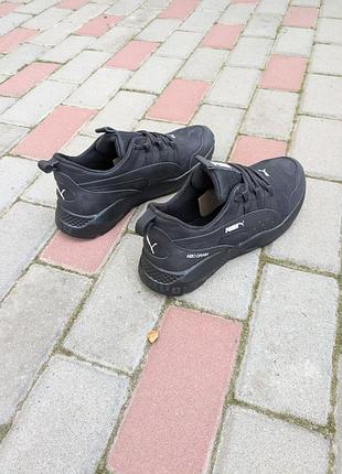 Кросівки puma 9