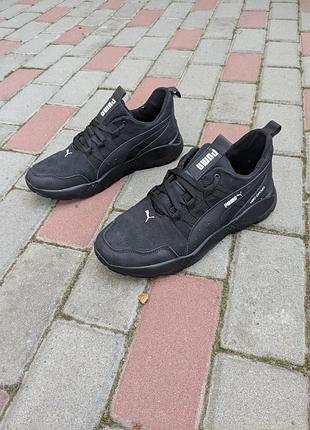 Кросівки puma 5