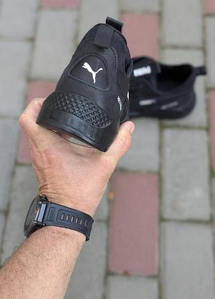 Кросівки puma 6
