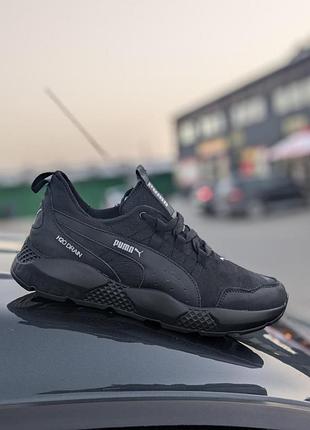 Кроссовки puma