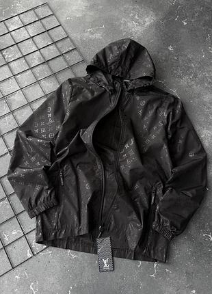 Ветровка louis vuitton l