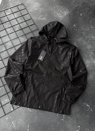 Ветровка louis vuitton l 2