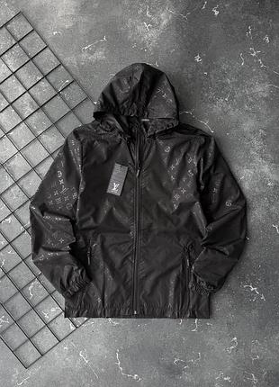 Ветровка louis vuitton l 3
