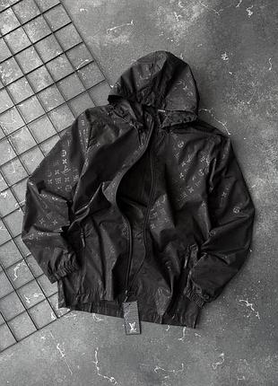 Ветровка louis vuitton l 4