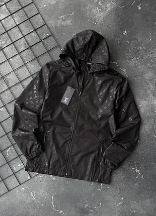 Ветровка louis vuitton l 5