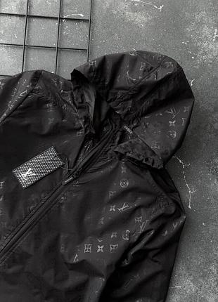 Ветровка louis vuitton l 6