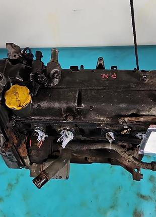 Двигун fiat grande punto 169a4000 1.2 8v wiel 69km
