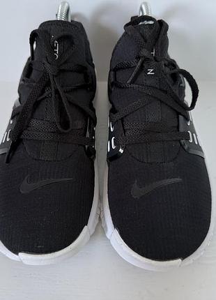 Nike free metcon кросівки 7