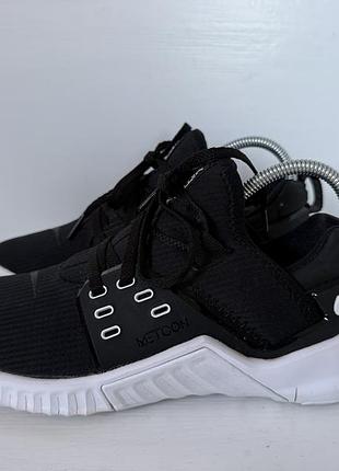 Nike free metcon кросівки