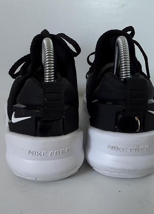 Nike free metcon кросівки 5