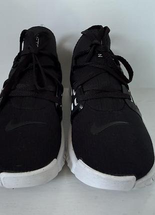 Nike free metcon кросівки 6