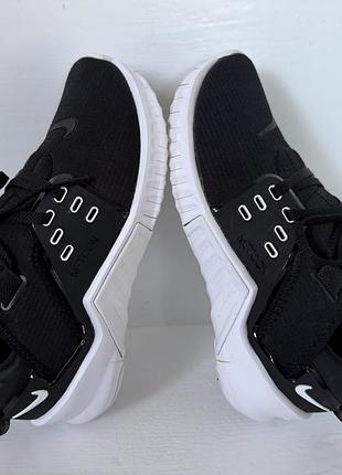 Nike free metcon кросівки 8