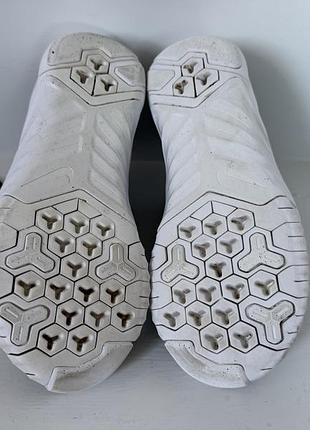 Nike free metcon кросівки 10