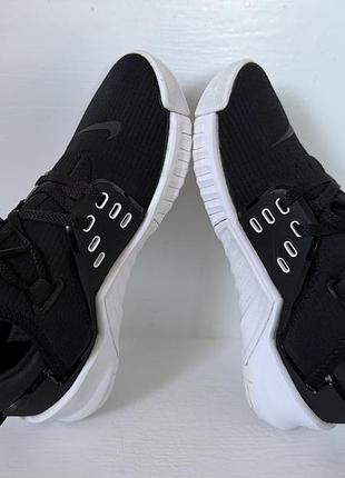 Nike free metcon кросівки 9