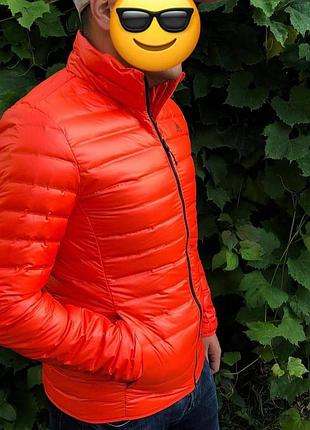 Остання adidas m мікропуховик 2