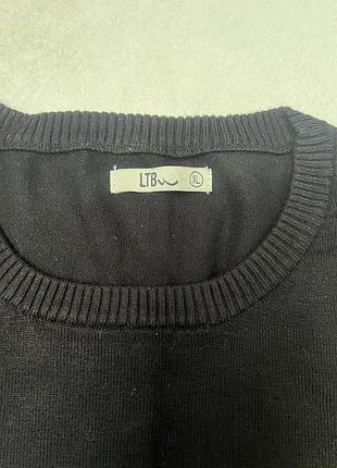 Джемпер ltb розмір xl 2