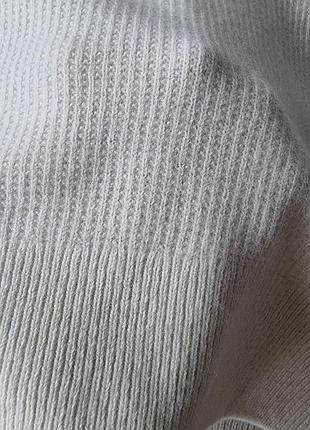 Шерстяной гольф uniqlo 2