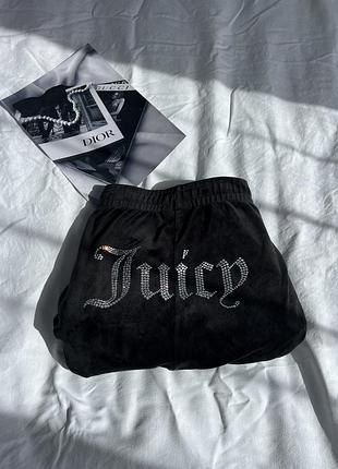 Штани juicy couture