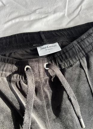 Штани juicy couture 3