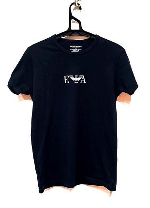 Футболка emporio armani