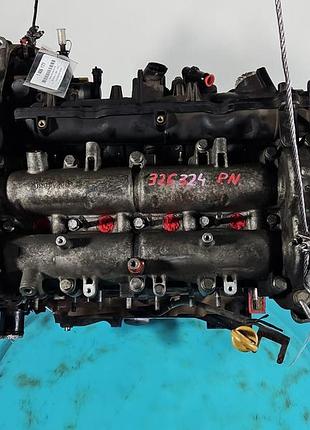 Двигун 198a6000 fiat bravo ii 1.6 jtd 198a6000 90km