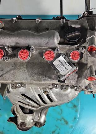 Двигатель toyota auris ii 1.6 16v 132km