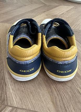 Кеди geox 22-22.5 см 3