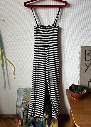 Комбінезон на резинках topshop