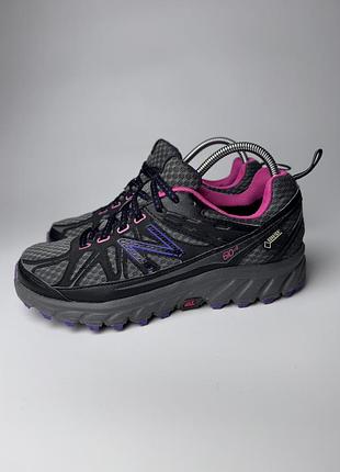 Трейлові жіночі кросівки new balance 610v4