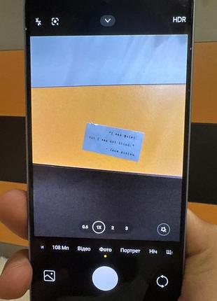 Продаж redmi note 13 (б/у) 6