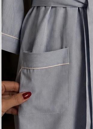 Жіночий халат geoffrey beene, one size 5