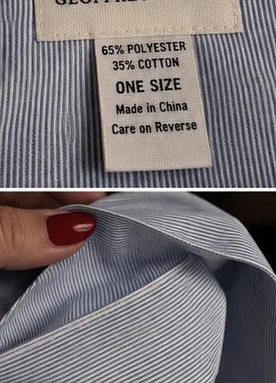 Жіночий халат geoffrey beene, one size 6