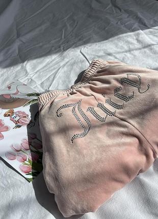 Штани juicy couture 2