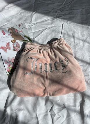 Штани juicy couture