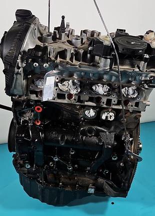 Двигатель audi a5 8t 2.0 tfsi cncd 224km