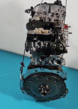 Двигатель audi a5 8t 2.0 tfsi cncd 224km 2