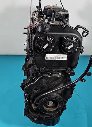 Двигатель audi a5 8t 2.0 tfsi cncd 224km 4