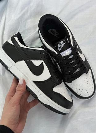 Жіночі  кросівки  nike sb dunk low