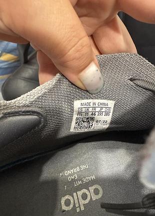 Adidas кросівки 5