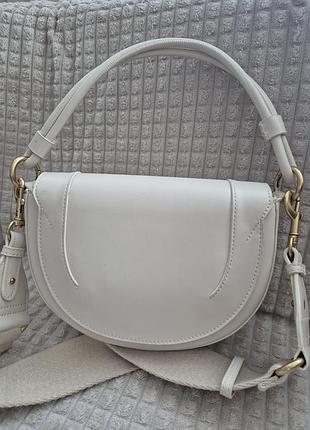 Сумка zara 2