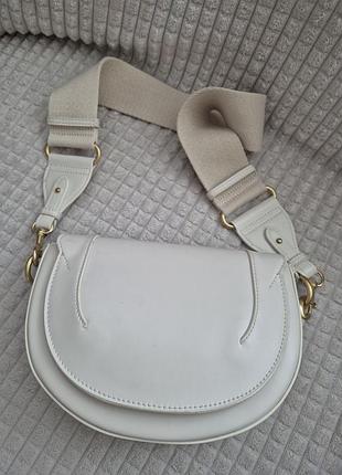 Сумка zara 4
