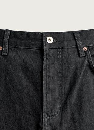 Джинси zara flared fit 0840/444/800 8