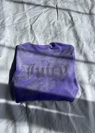 Кардиган juicy couture