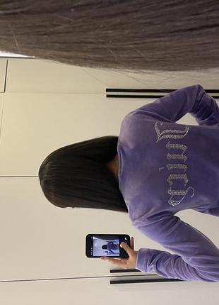 Кардиган juicy couture 2