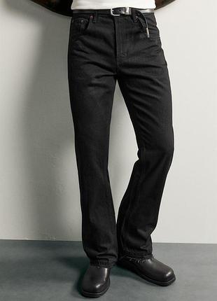 Джинси zara flared fit 0840/444/800 5