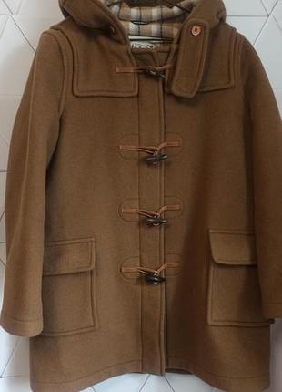 Дафлкот original montgomery 3