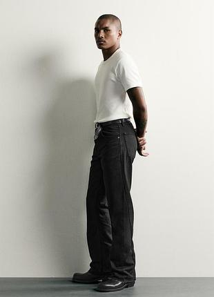 Джинси zara flared fit 0840/444/800 4