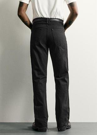 Джинси zara flared fit 0840/444/800 3