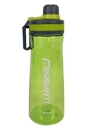 Бутылка для воды easyfit chfe 1000 мл зеленая 4630324
