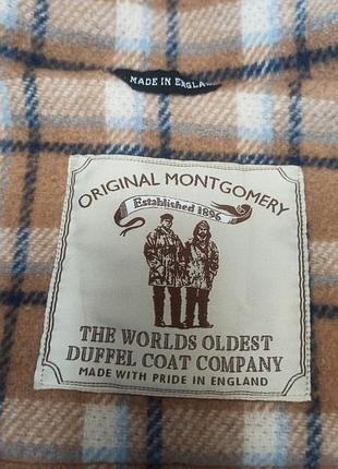 Дафлкот original montgomery 5